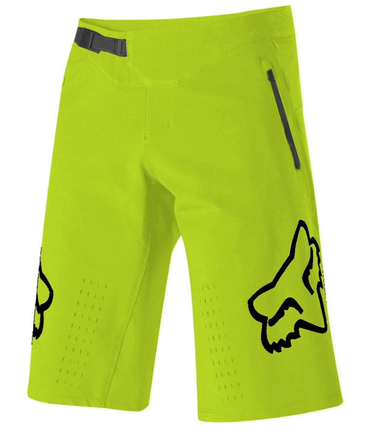 Summer Off-Road Motorcycle Downhill Pants