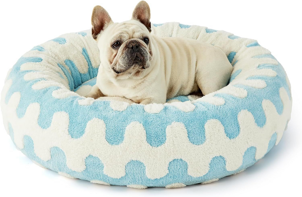 CozyPaw All-Season Bed