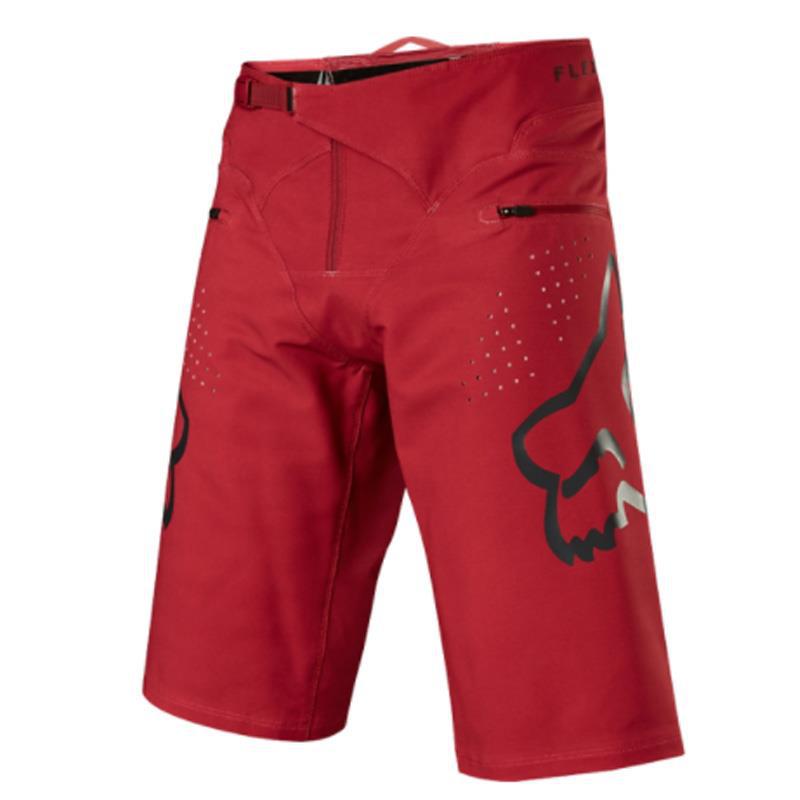 Summer Off-Road Motorcycle Downhill Pants